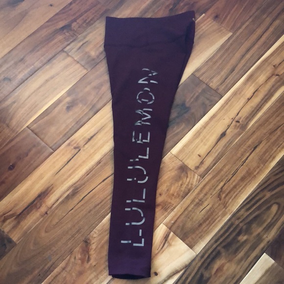 Lululemon Wunder Under High-Rise Tight 25" *Lunar - Picture 3 of 11